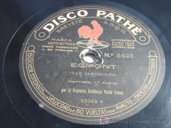 Discos de pizarra: 29 - Foto 33
