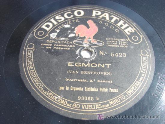 Discos de pizarra: 30 - Foto 34