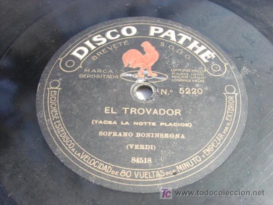 Discos de pizarra: 31 - Foto 35