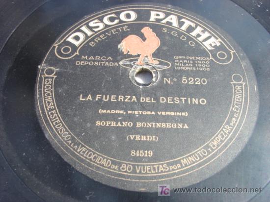 Discos de pizarra: 32 - Foto 36