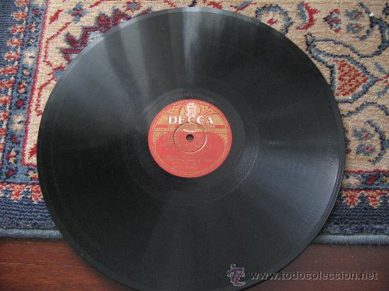 Discos de pizarra: Liszt - Foto 1