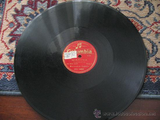 Discos de pizarra: Marina - Foto 1