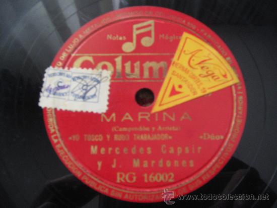 Discos de pizarra: Marina - Foto 3