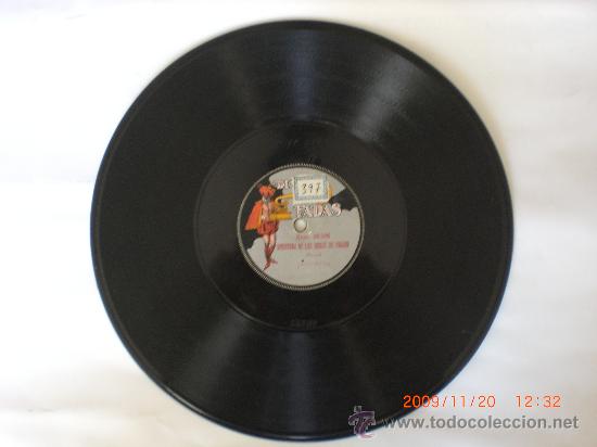 Discos de pizarra: LA GRAN ORQUESTA DE PAUL MAURIAT - Foto 2