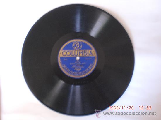 Discos de pizarra: LA GRAN ORQUESTA DE PAUL MAURIAT - Foto 4