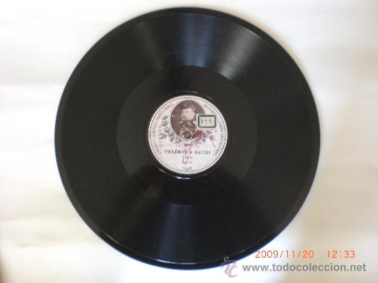 Discos de pizarra: LA GRAN ORQUESTA DE PAUL MAURIAT - Foto 5