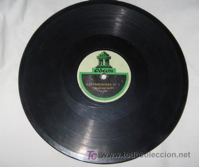 Discos de pizarra: DISCO DE PIZARRA DE LA NI&Ntilde;A DE LOS PEINES - Foto 1