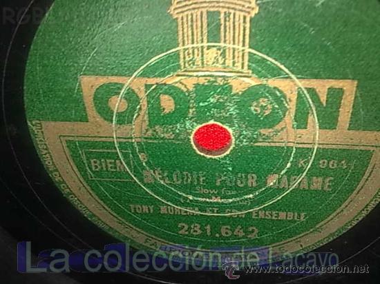 Discos de pizarra: MELODIAS PARA MUJERES EN PIZARRA - Foto 2