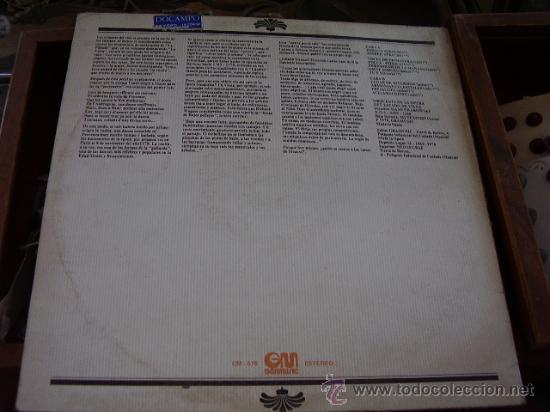 Discos de pizarra: Johan y Joseph Strauss. Valses y Polcas. - Foto 3