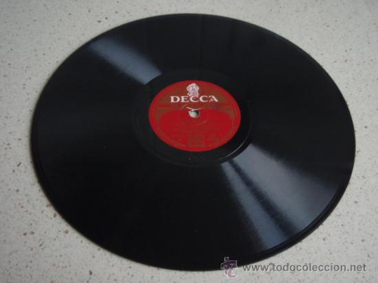 Discos de pizarra: MAXIMILIAN M&Uuml;HLBECK  ( ST&Auml;NDCHEN - GENURTSTAGS ST&Auml;NDCHEN )  ODEON - Foto 1