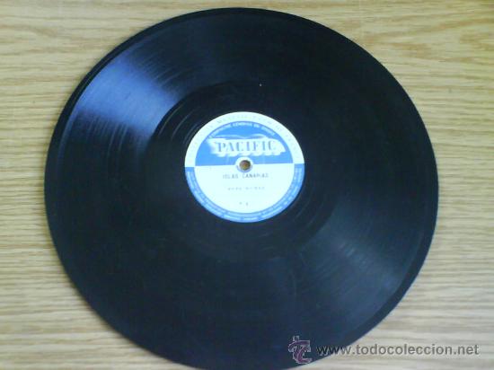 Discos de pizarra: DISCO DE PIZARRA - Foto 1