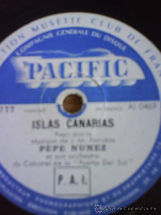 Discos de pizarra: DISCO DE PIZARRA - Foto 2