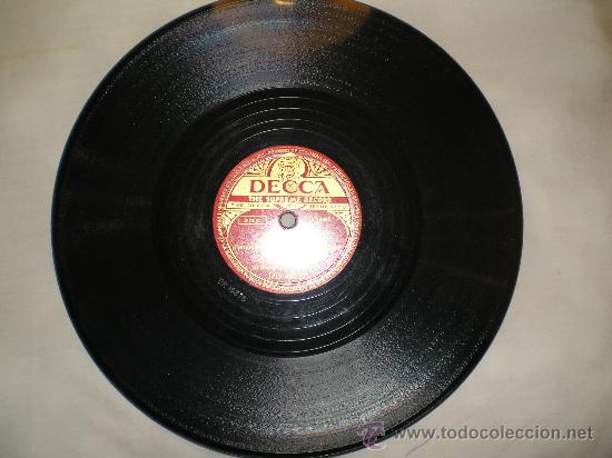 Discos de pizarra: CHARLIE KUNZ: EN SUS BRAZOS / DOMINO - Foto 2