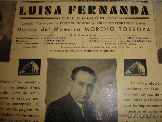 Discos de pizarra: LUISA FERNANDA DISCO DE PIZARRA - Foto 3