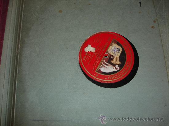 Discos de pizarra: LUISA FERNANDA DISCO DE PIZARRA - Foto 4