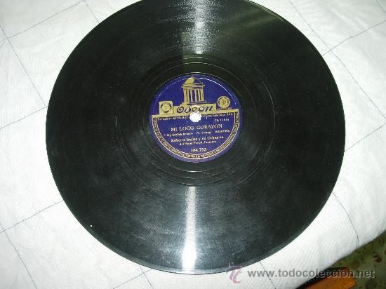Discos de pizarra: serenata portuguesa bolero - Foto 4