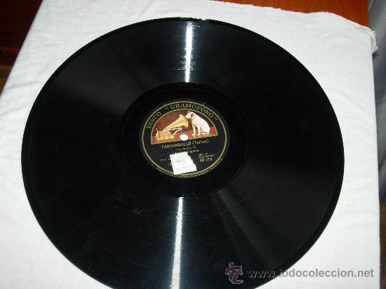 Discos de pizarra: Tremolo study (Tarrega) solo de guitarra - Foto 5
