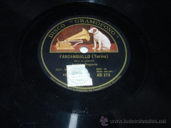 Discos de pizarra: Tremolo study (Tarrega) solo de guitarra - Foto 6