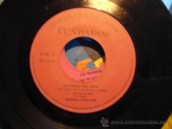Discos de pizarra: ALFREDO MI TIERRA GALLEGA - Foto 1