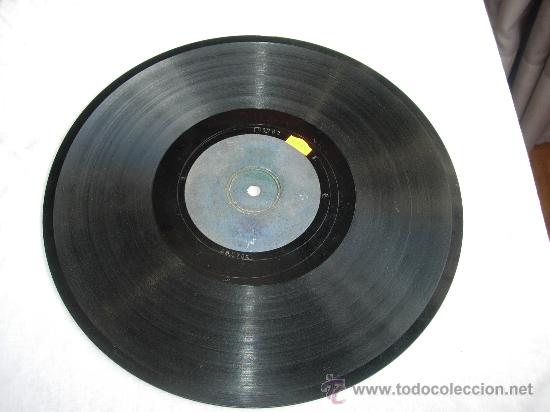 Discos de pizarra: fandanguillos - Foto 1
