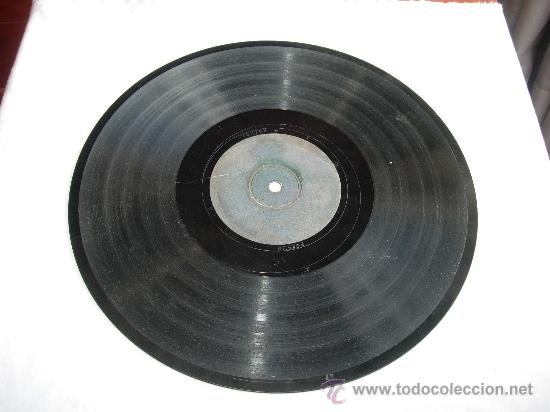 Discos de pizarra: fandanguillos - Foto 3