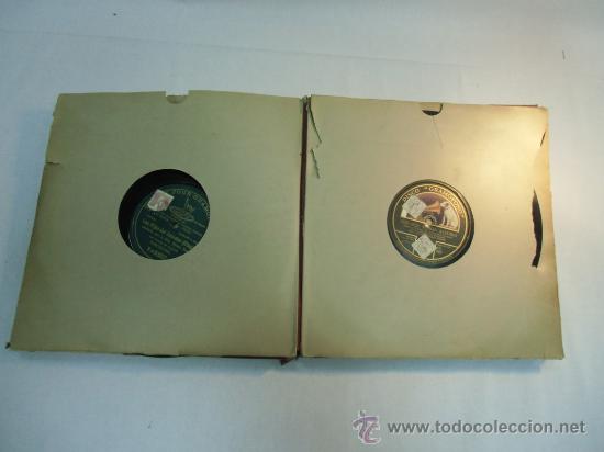 Discos de pizarra: 12 discos con su &aacute;lbum - Foto 5