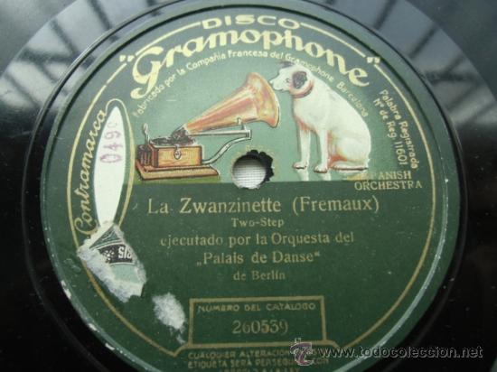Discos de pizarra: 10 discos, lote - Foto 1