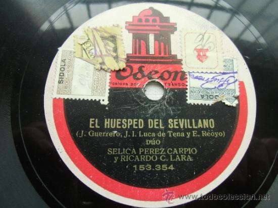 Discos de pizarra: 12 discos con su &aacute;lbum - Foto 8
