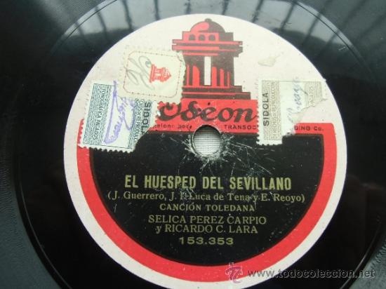 Discos de pizarra: 12 discos con su &aacute;lbum - Foto 9