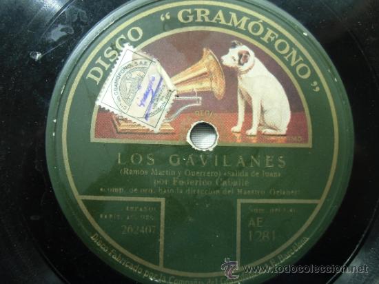 Discos de pizarra: 12 discos con su &aacute;lbum - Foto 10