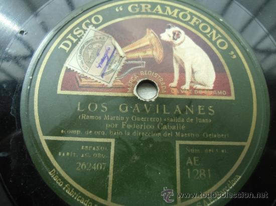 Discos de pizarra: 12 discos con su &aacute;lbum - Foto 11