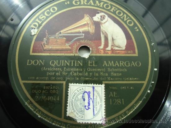 Discos de pizarra: 12 discos con su &aacute;lbum - Foto 13