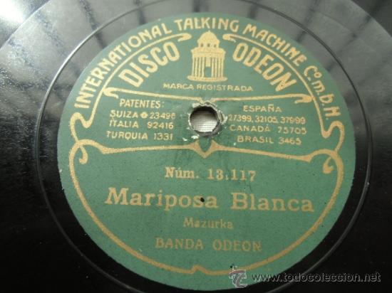 Discos de pizarra: 12 discos con su &aacute;lbum - Foto 14