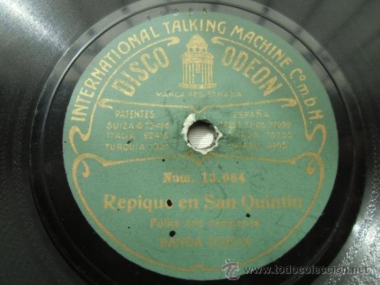 Discos de pizarra: 12 discos con su &aacute;lbum - Foto 15