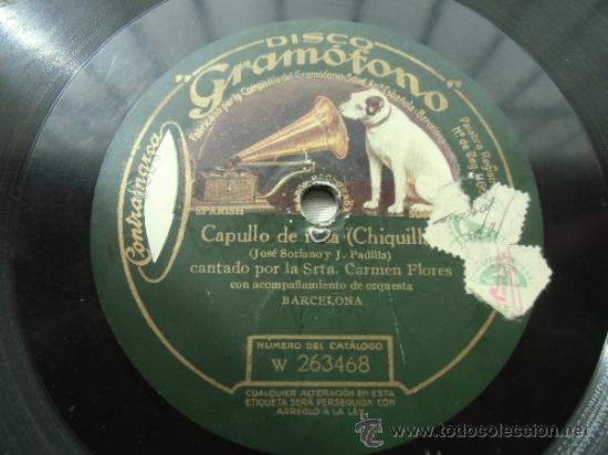 Discos de pizarra: 12 discos con su &aacute;lbum - Foto 17