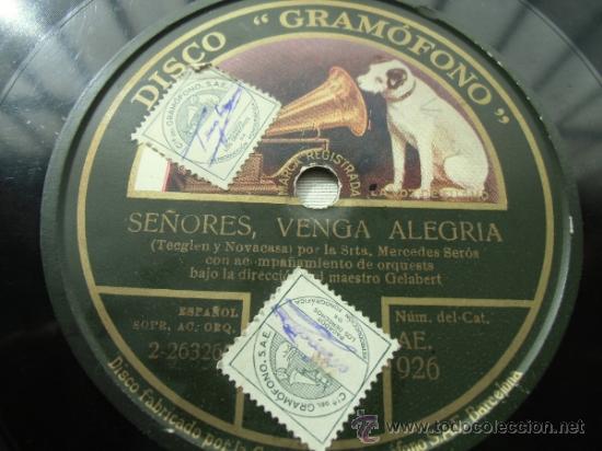 Discos de pizarra: 12 discos con su &aacute;lbum - Foto 18