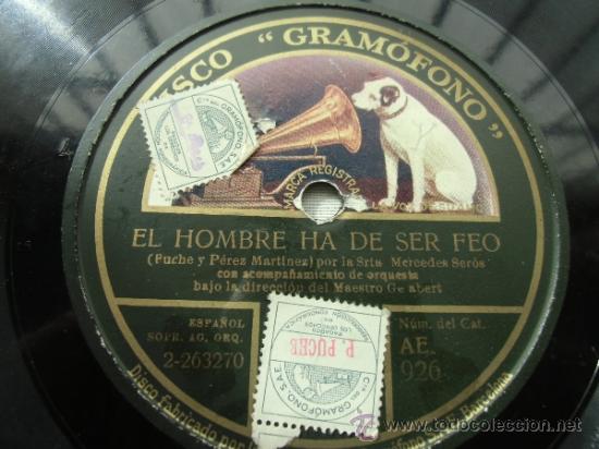 Discos de pizarra: 12 discos con su &aacute;lbum - Foto 19