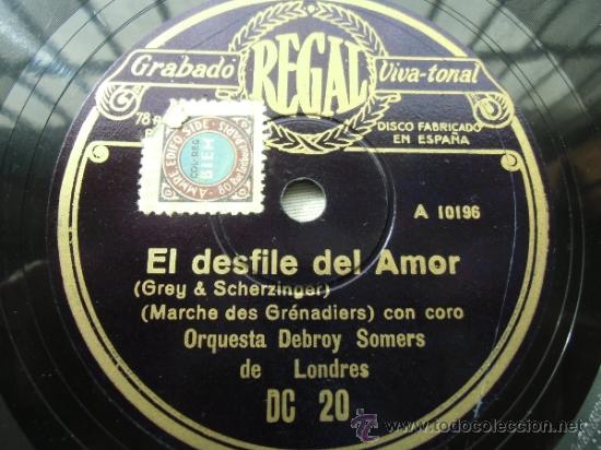 Discos de pizarra: 12 discos con su &aacute;lbum - Foto 20