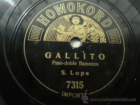 Discos de pizarra: 12 discos con su &aacute;lbum - Foto 21