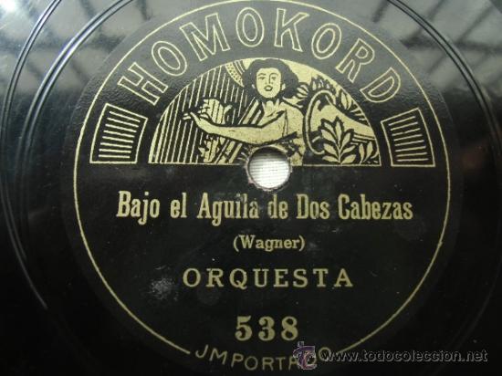 Discos de pizarra: 12 discos con su &aacute;lbum - Foto 22