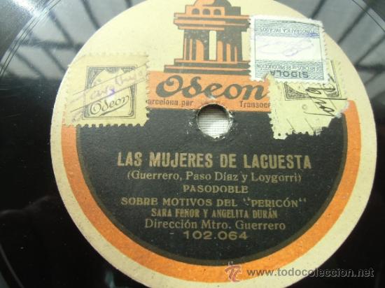 Discos de pizarra: 12 discos con su &aacute;lbum - Foto 23