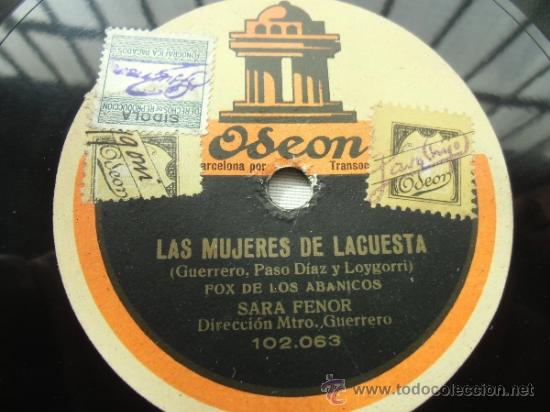 Discos de pizarra: 12 discos con su &aacute;lbum - Foto 24