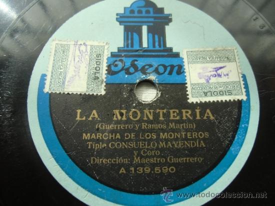 Discos de pizarra: 12 discos con su &aacute;lbum - Foto 26