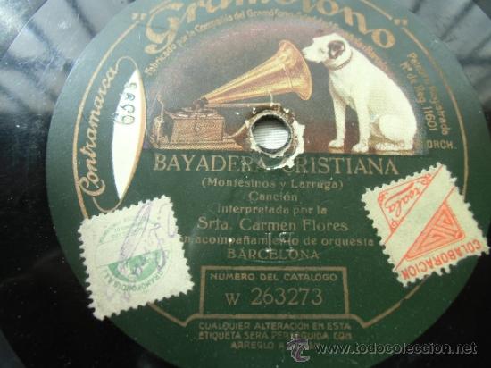 Discos de pizarra: 12 discos con su &aacute;lbum - Foto 28