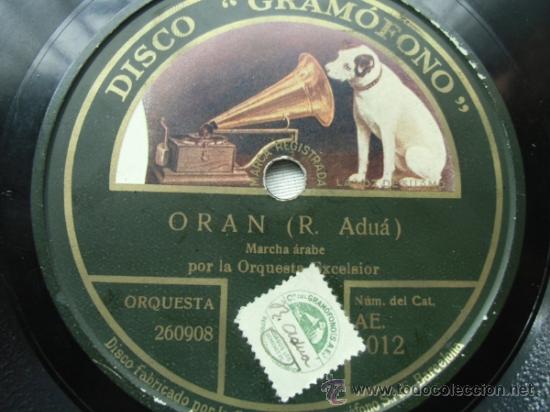 Discos de pizarra: lote de 10 discos de pizarra - Foto 14