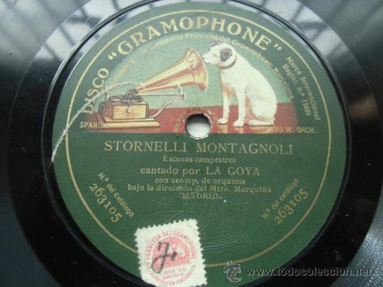 Discos de pizarra: lote de 10 discos de pizarra - Foto 18