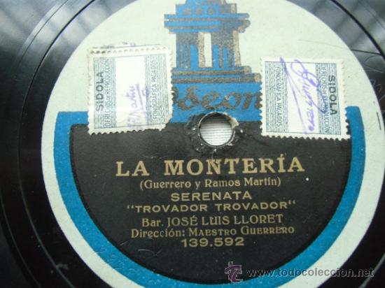 Discos de pizarra: 10 discos, lote - Foto 4