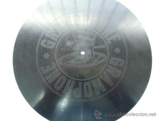 Discos de pizarra: 8 discos de pizarra - Foto 3