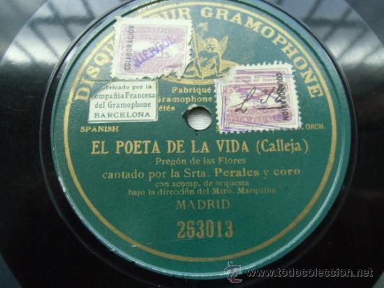 Discos de pizarra: 8 discos de pizarra - Foto 2
