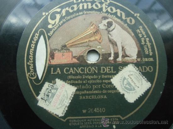 Discos de pizarra: 8 discos de pizarra - Foto 9